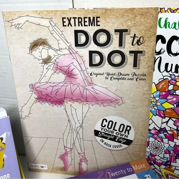 THE CREATIVE COLLECTION - Picture 16 of 16